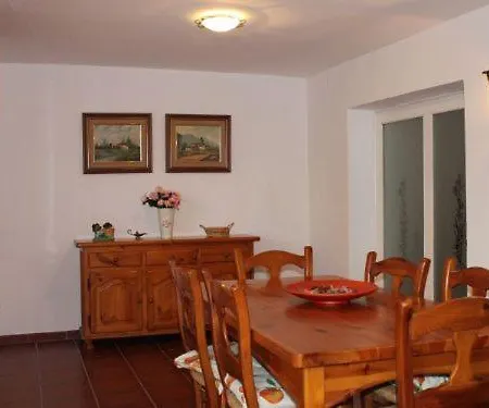 Vakantiehuis Adosado En Junto Paraje Natural