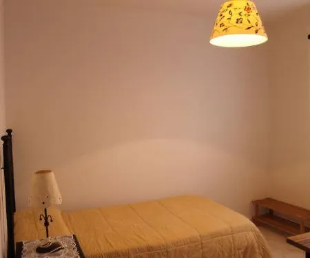 Vakantiehuis Adosado En Junto Paraje Natural