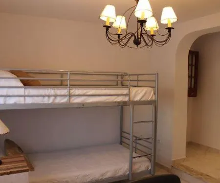Vakantiehuis Adosado En Junto Paraje Natural