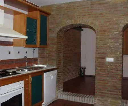 Adosado En Junto Paraje Natural Vakantiehuis