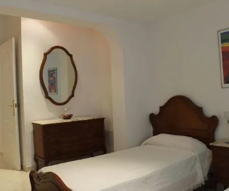 Vakantiehuis Adosado En Junto Paraje Natural Puerto Real