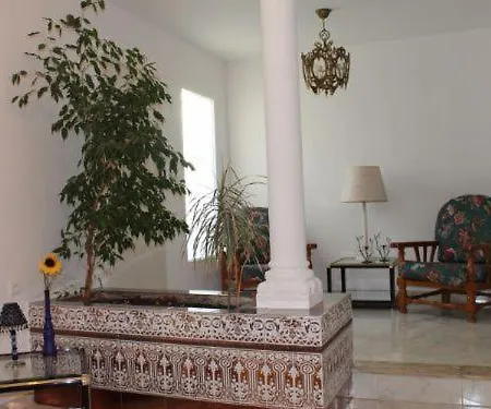 Vakantiehuis Adosado En Junto Paraje Natural